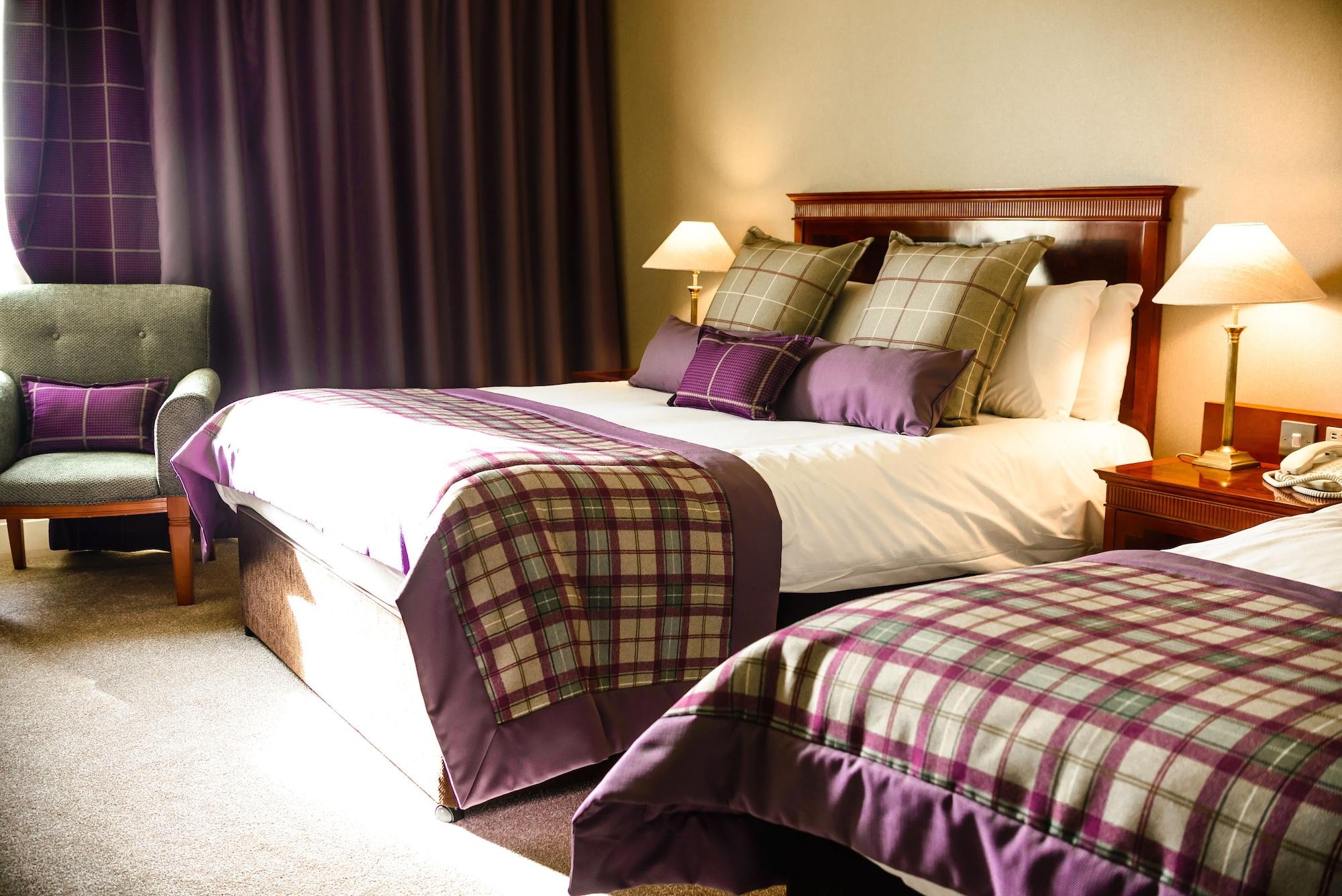 Knightsbrook Hotel & Golf Resort Trim Eksteriør billede