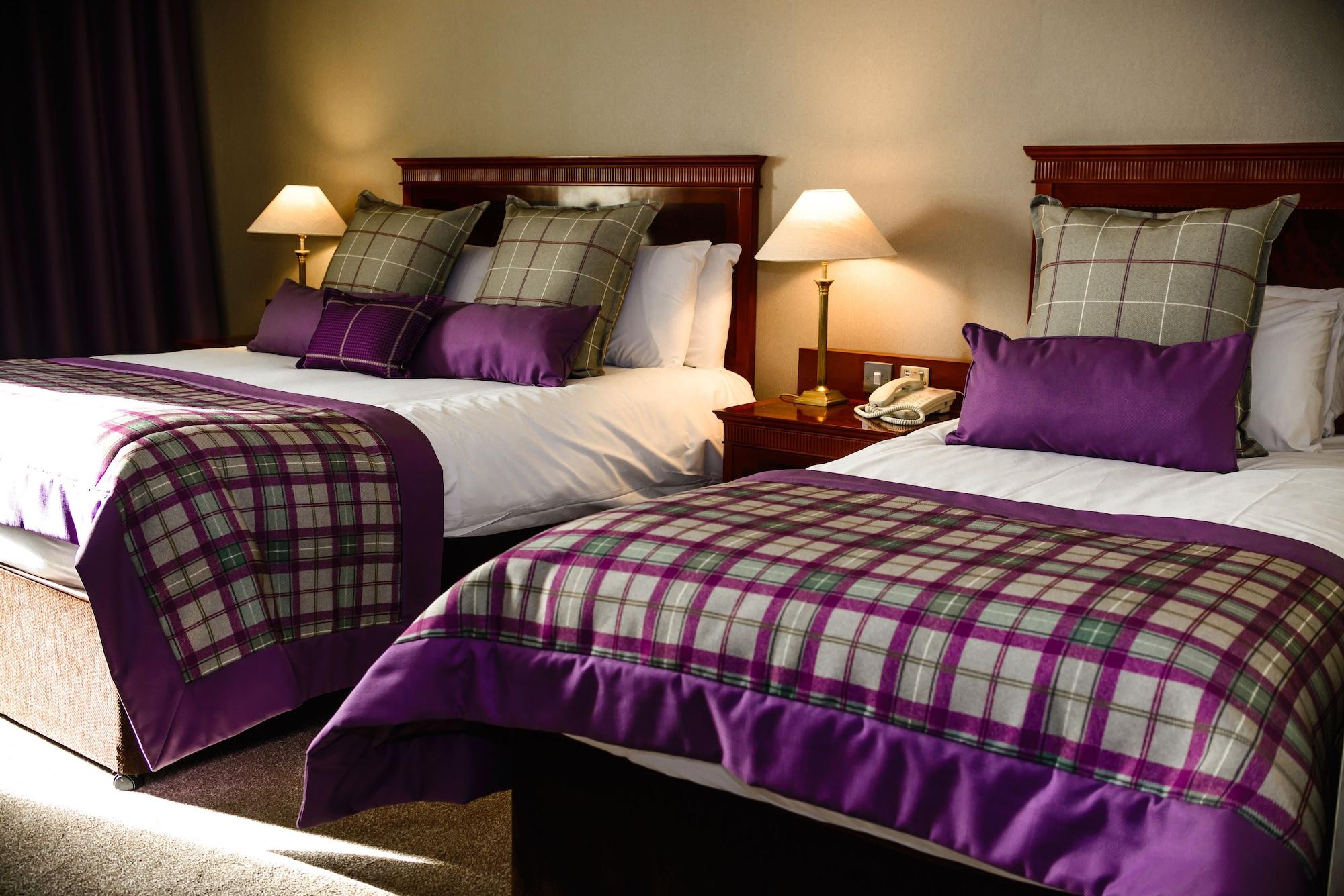 Knightsbrook Hotel & Golf Resort Trim Eksteriør billede