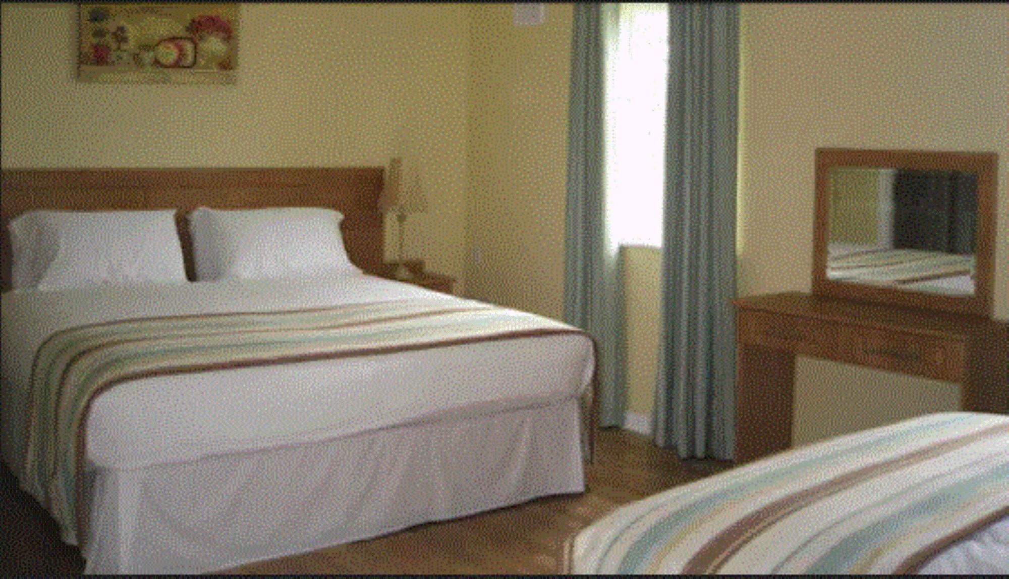 Knightsbrook Hotel & Golf Resort Trim Eksteriør billede