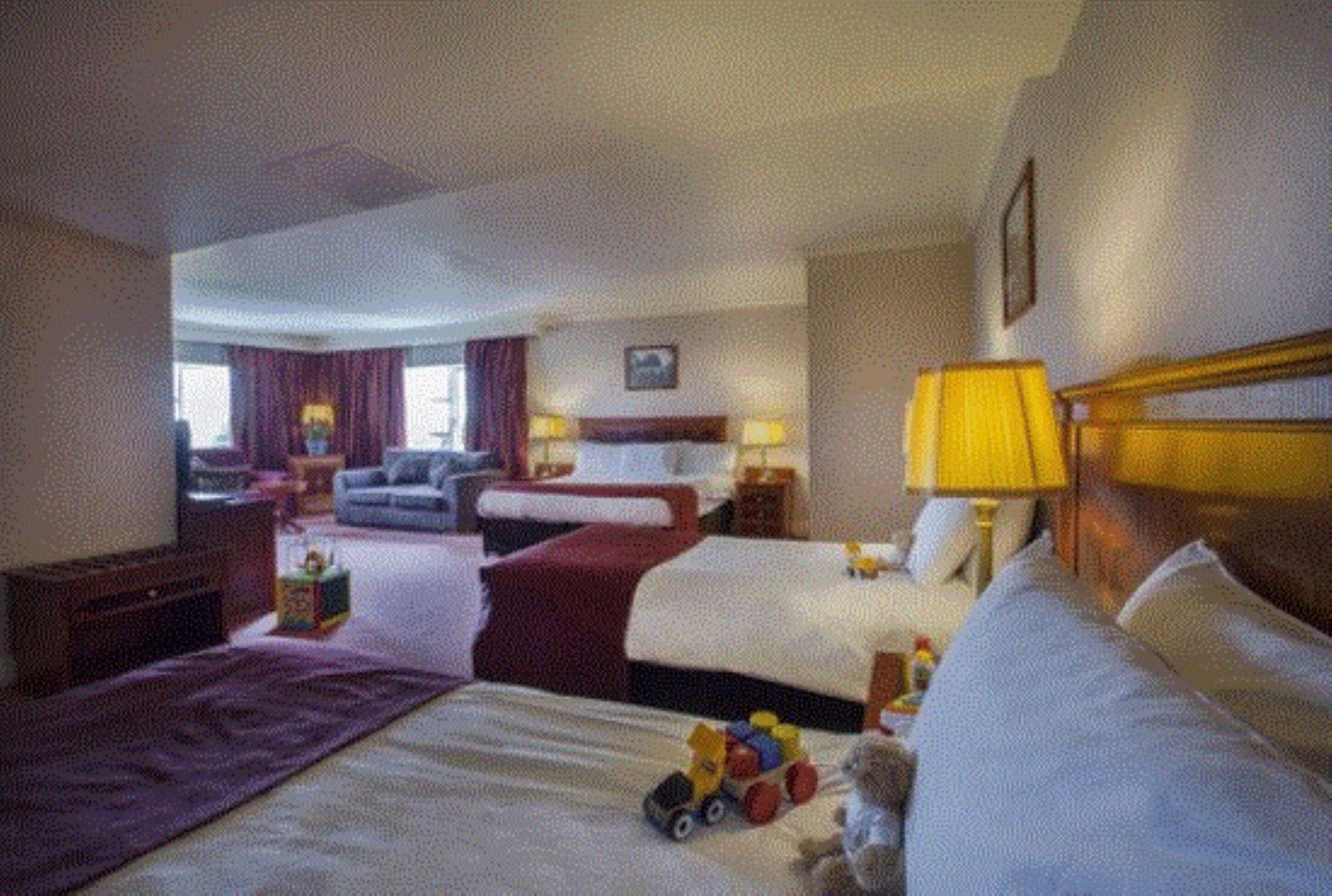 Knightsbrook Hotel & Golf Resort Trim Eksteriør billede
