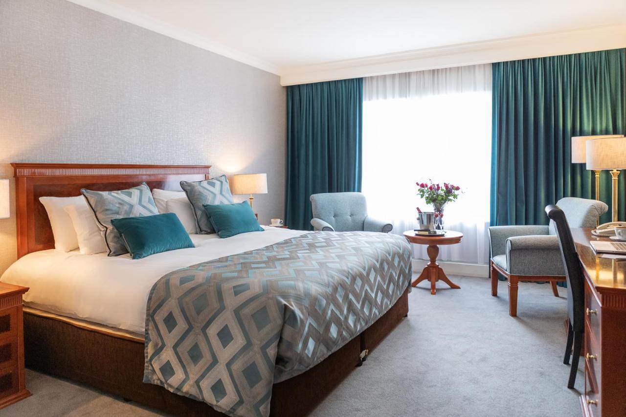Knightsbrook Hotel & Golf Resort Trim Eksteriør billede
