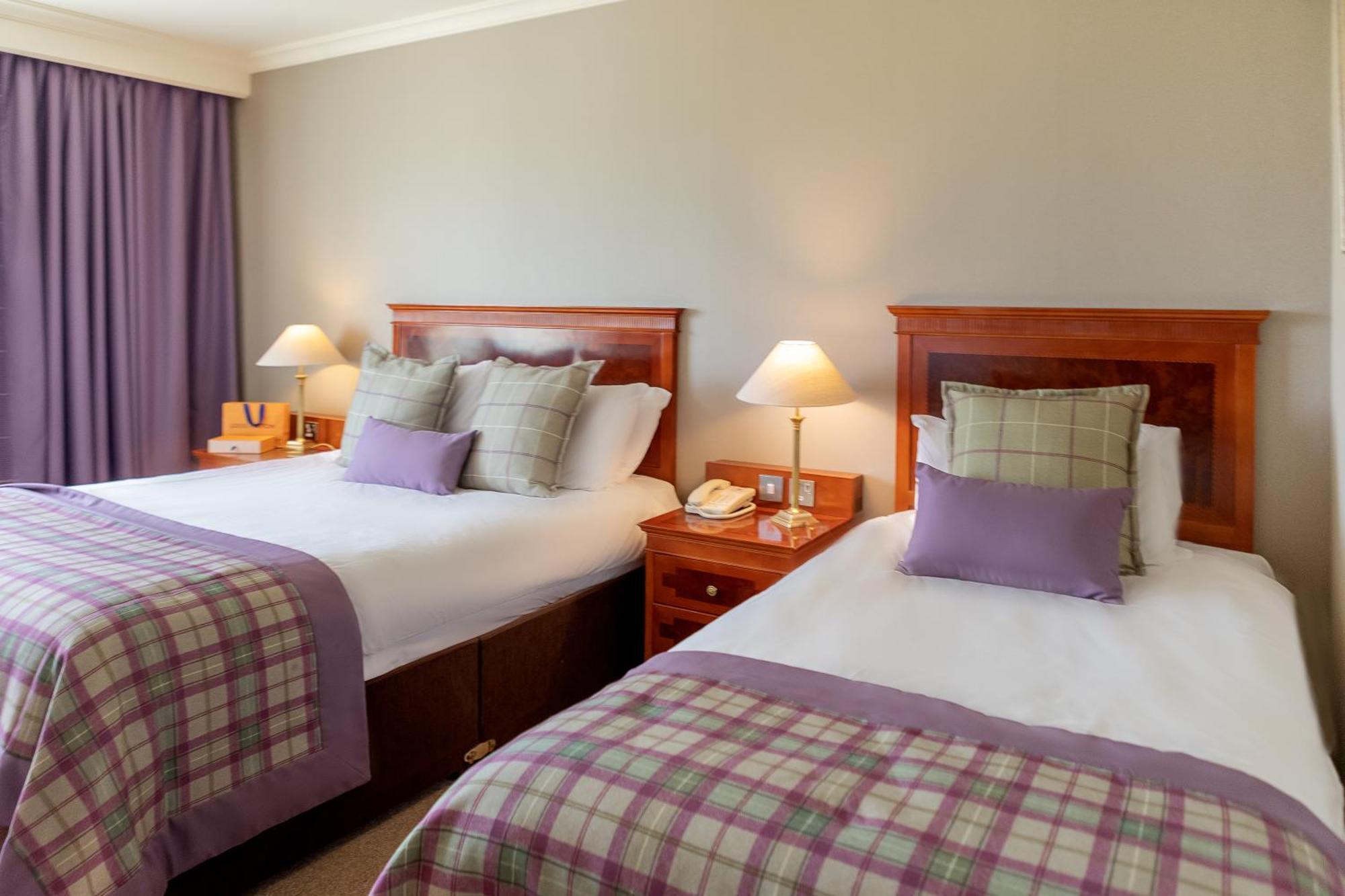 Knightsbrook Hotel & Golf Resort Trim Eksteriør billede