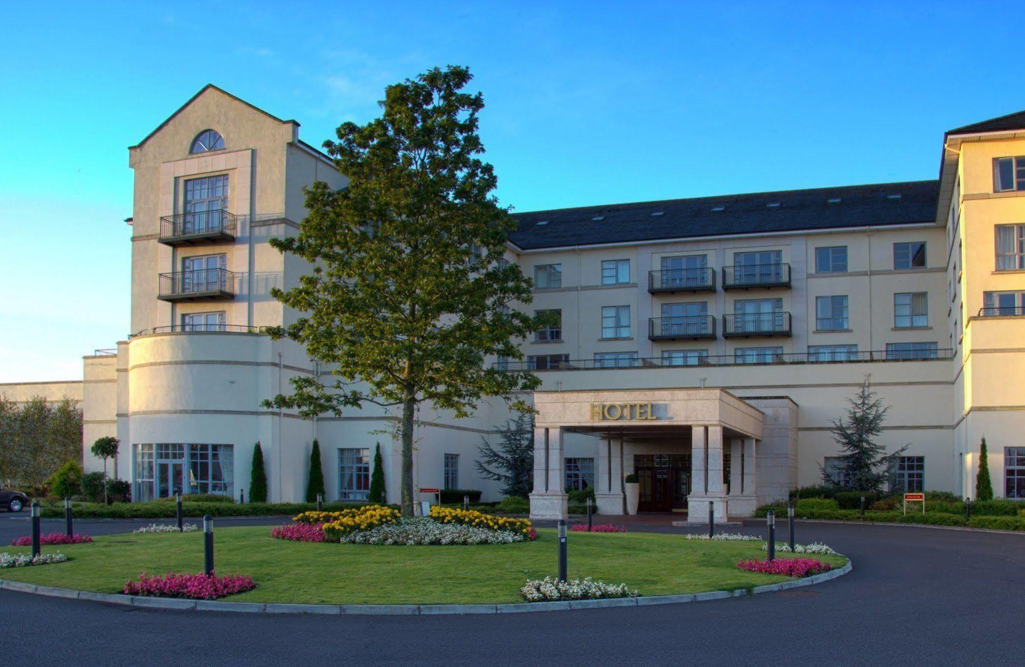 Knightsbrook Hotel & Golf Resort Trim Eksteriør billede